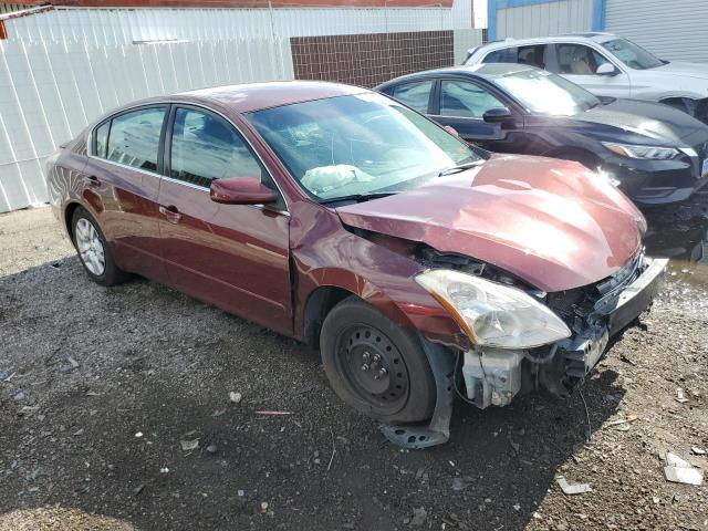 Photo 4 from auction – 2012 NISSAN ALTIMA BAS with VIN 1N4AL2AP0CN461974
