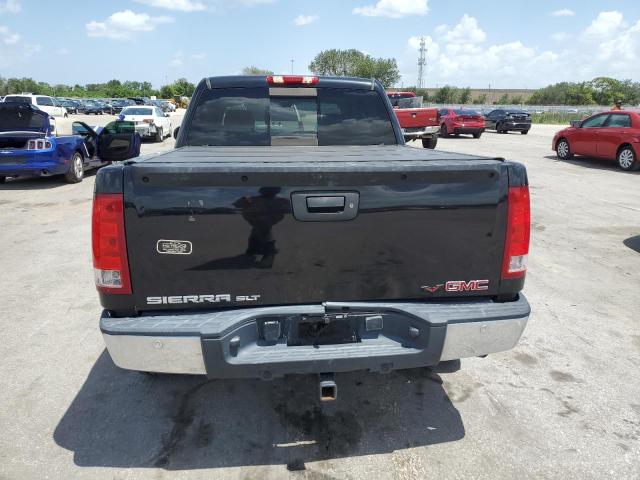 Photo 6 from auction – 2007 GMC NEW SIERRA with VIN 2GTEK13M371579097