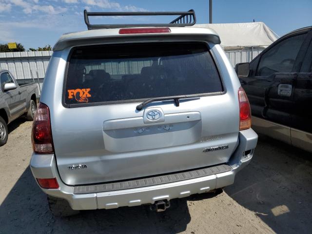 Photo 6 from auction – 2003 TOYOTA 4RUNNER SR with VIN JTEBU14R730012531