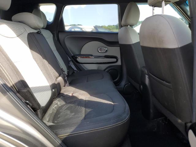 Photo 10 from auction – 2016 KIA SOUL + with VIN KNDJP3A53G7371974