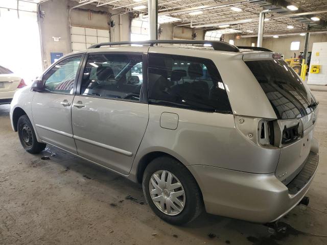 Photo 2 from auction – 2006 TOYOTA SIENNA CE with VIN 5TDZA23C06S439923