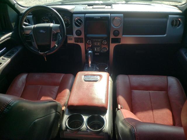 Photo 8 from auction – 2013 FORD F150 SUPER with VIN 1FTFW1CT4DFB94216