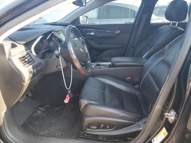 Photo 7 from auction – 2014 CHEVROLET IMPALA LTZ with VIN 2G1155S33E9175892