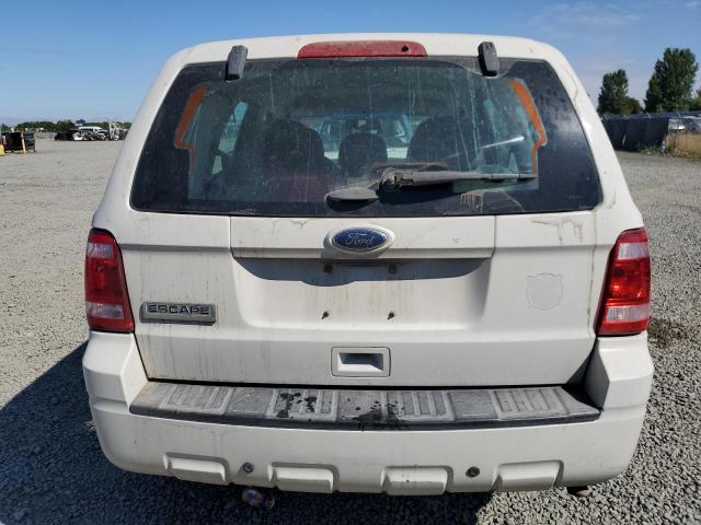 Photo 6 from auction – 2012 FORD ESCAPE XLS with VIN 1FMCU9C75CKA44482