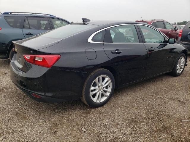 Photo 3 from auction – 2018 CHEVROLET MALIBU LT with VIN 1G1ZD5ST8JF220140
