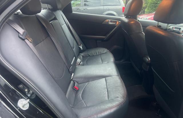 Photo 6 from auction – 2013 KIA FORTE SX with VIN KNAFW4A31D5708322