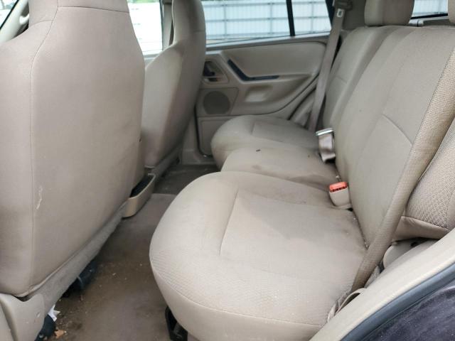 Photo 11 from auction – 2004 JEEP GRAND CHER with VIN 1J4GW48S94C191524
