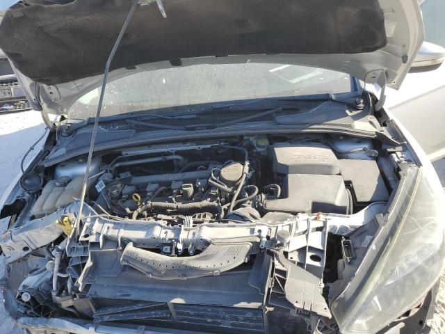 Photo 11 from auction – 2016 FORD FOCUS SE with VIN 1FADP3K24GL321695