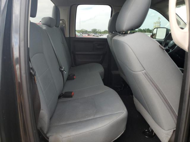 Photo 10 from auction – 2018 RAM 1500 ST with VIN 1C6RR6FT1JS280039
