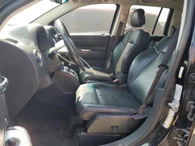 Photo 7 from auction – 2016 JEEP COMPASS LA with VIN 1C4NJCEA0GD649550