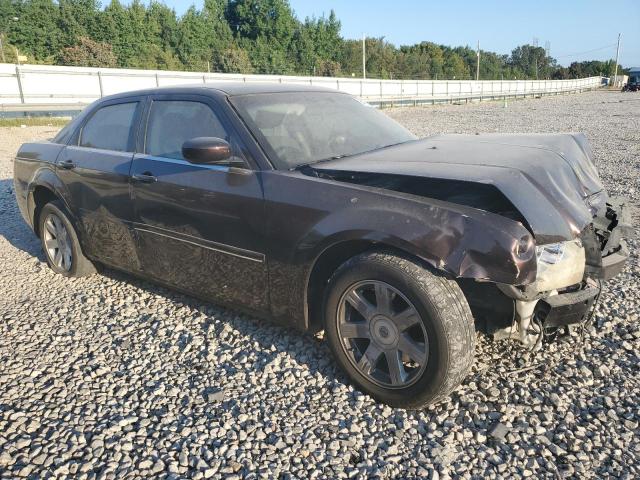 Photo 4 from auction – 2005 CHRYSLER 300 TOURIN with VIN 2C3AA53G35H176278