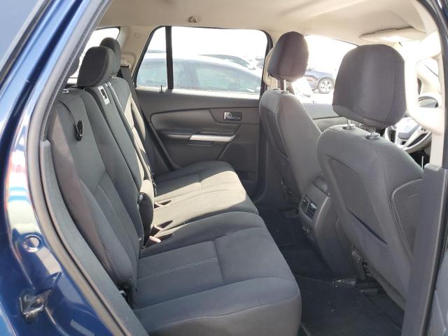Photo 11 from auction – 2012 FORD EDGE SE with VIN 2FMDK3GC5CBA59248