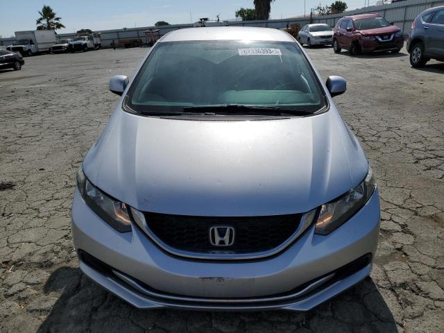 Photo 5 from auction – 2013 HONDA CIVIC LX with VIN 19XFB2F5XDE251916