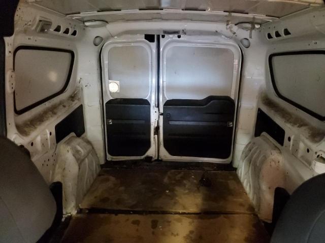 Photo 10 from auction – 2015 RAM PROMASTER with VIN ZFBERFBTXF6A77654