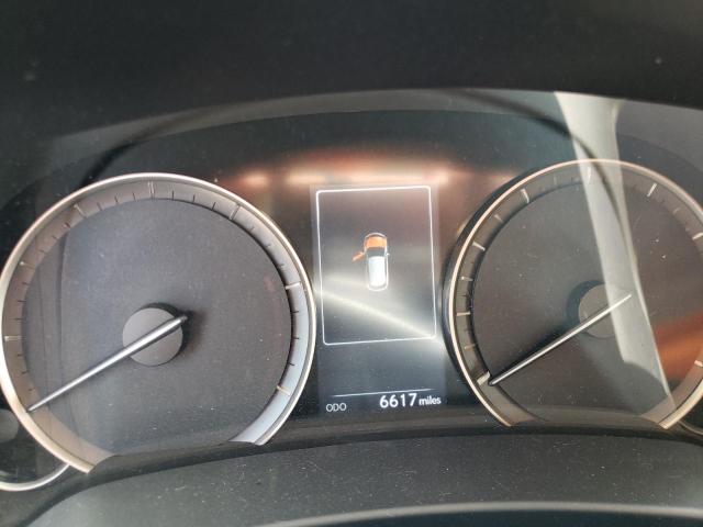 Photo 9 from auction – 2021 LEXUS RX 450H with VIN 2T2JGMDA9MC063020