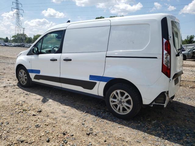 Photo 2 from auction – 2020 FORD TRANSIT CO with VIN NM0LS7F23L1467174