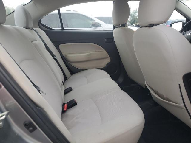 Photo 10 from auction – 2018 MITSUBISHI MIRAGE G4 with VIN ML32F3FJ8JHF14065