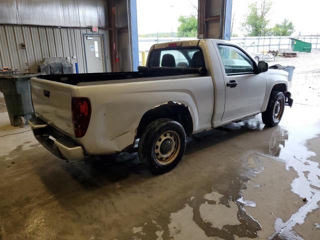 Photo 3 from auction – 2010 CHEVROLET COLORADO with VIN 1GCCSBD93A8129381