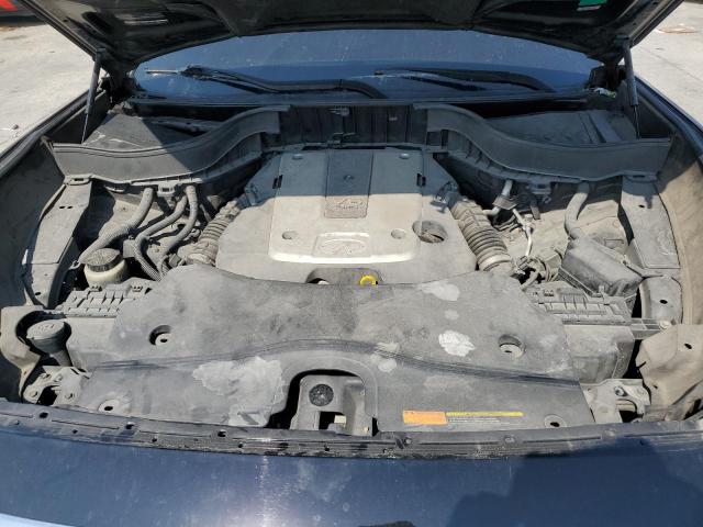 Photo 12 from auction – 2012 INFINITI FX35 with VIN JN8AS1MU6CM120856