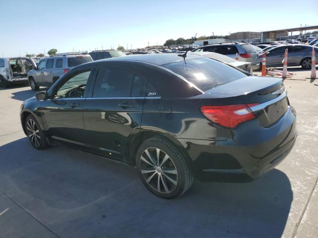 Photo 2 from auction – 2012 CHRYSLER 200 S with VIN 1C3CCBHG4CN178636