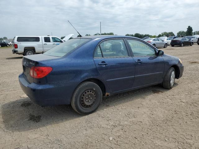 Photo 3 from auction – 2007 TOYOTA COROLLA CE with VIN 1NXBR30EX7Z854889