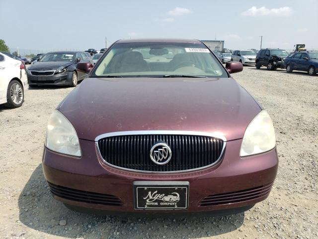 Photo 5 from auction – 2006 BUICK LUCERNE CX with VIN 1G4HD57286U156392