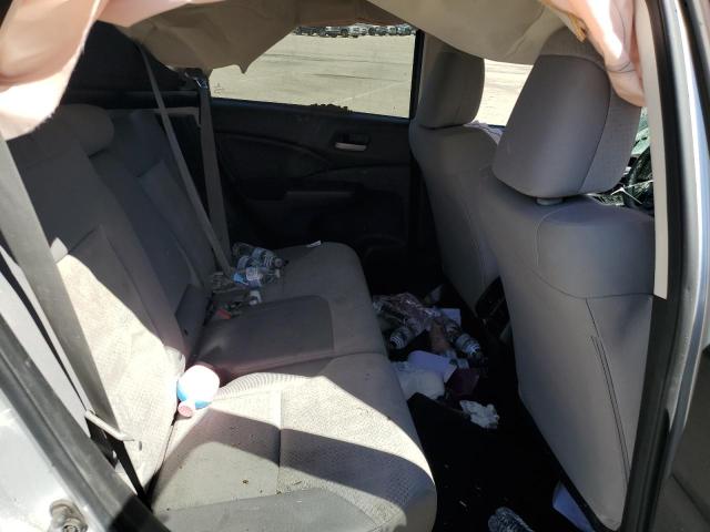 Photo 11 from auction – 2016 HONDA CR-V SE with VIN 2HKRM3H47GH530175