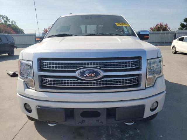 Photo 5 from auction – 2012 FORD F150 SUPER with VIN 1FTFW1EF5CFB13679
