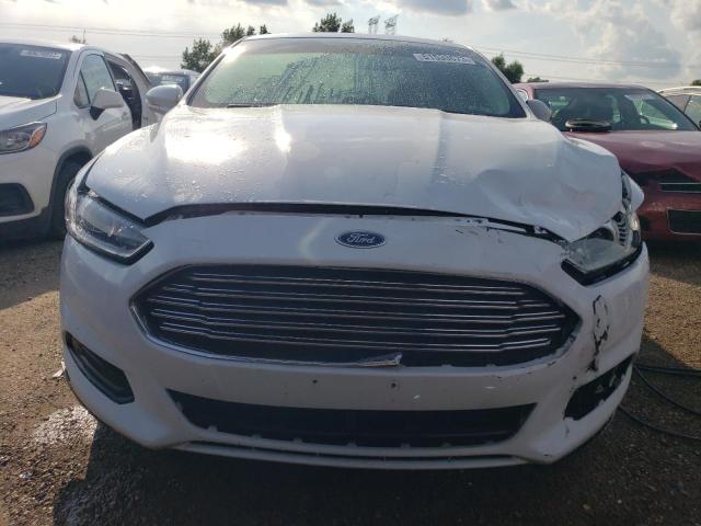 Photo 5 from auction – 2014 FORD FUSION SE with VIN 3FA6P0H77ER138543