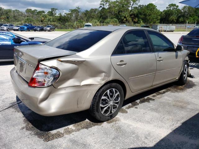 Photo 3 from auction – 2004 TOYOTA CAMRY LE with VIN 4T1BE32K34U291565