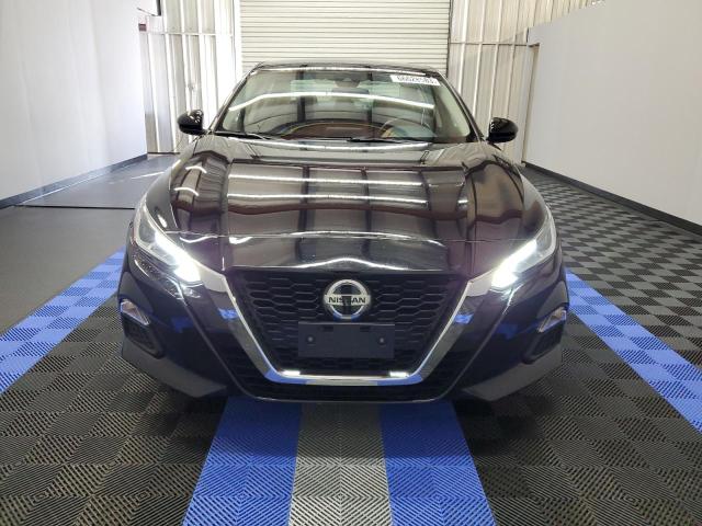 Photo 5 from auction – 2022 NISSAN ALTIMA SV with VIN 1N4BL4DV3NN404777
