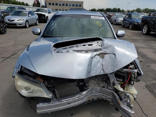 Photo 5 from auction – 2013 SUBARU WRX STI with VIN JF1GV8J63DL006502