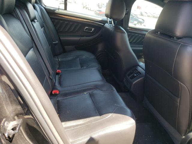 Photo 10 from auction – 2013 FORD TAURUS LIM with VIN 1FAHP2F82DG210237
