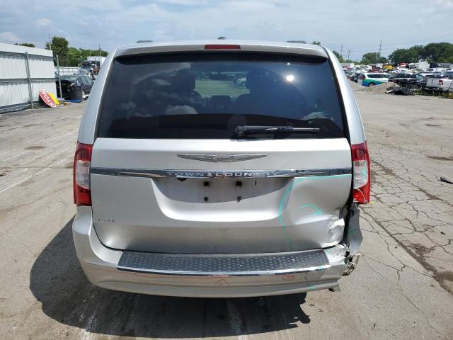 Photo 6 from auction – 2011 CHRYSLER TOWN & COU with VIN 2A4RR8DG6BR610443