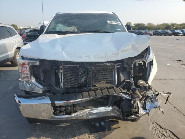 Photo 5 from auction – 2022 FORD F250 SUPER with VIN 1FT7X2A60NED79598