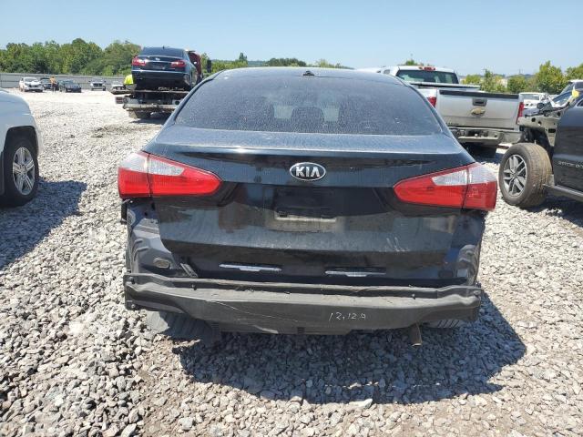 Photo 6 from auction – 2015 KIA FORTE LX with VIN KNAFX4A66F5381121