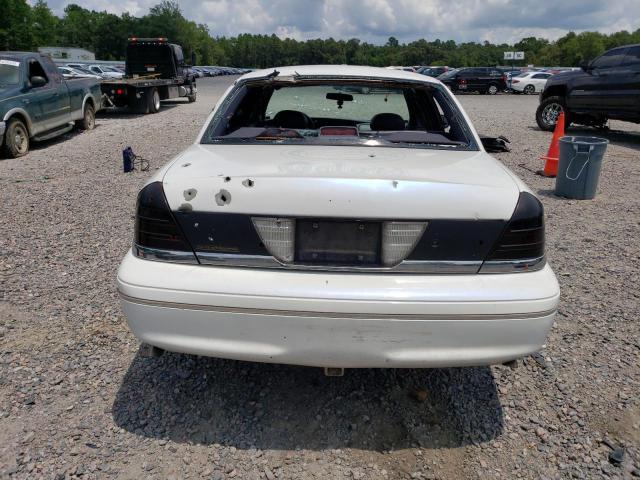 Photo 6 from auction – 1998 FORD CROWN VICT with VIN 2FAFP71W1WX170577