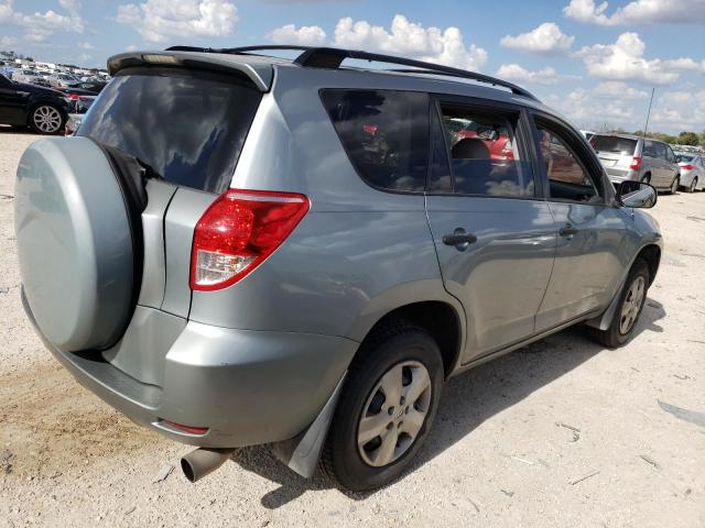 Photo 3 from auction – 2006 TOYOTA RAV4 with VIN JTMZD33V165000797