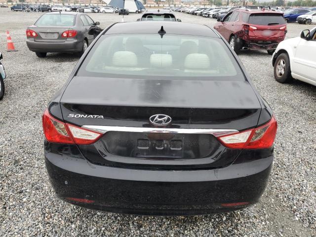 Photo 6 from auction – 2012 HYUNDAI SONATA GLS with VIN 5NPEB4AC2CH363701
