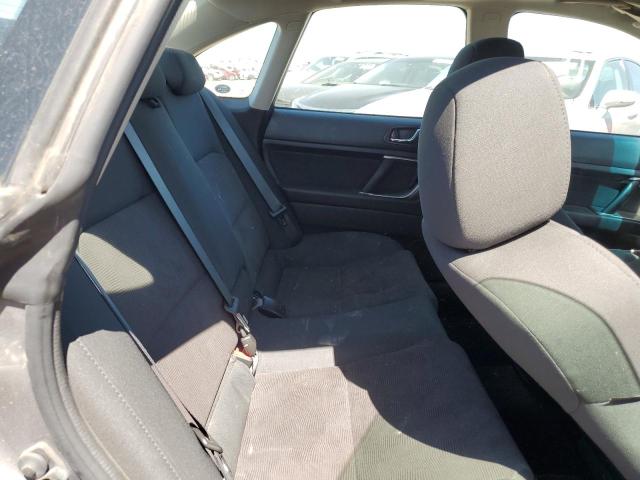 Снимка 10 от търг – 2008 SUBARU LEGACY 2.5 с VIN 4S3BL616887208796