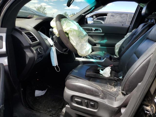 Photo 7 from auction – 2013 FORD EXPLORER X with VIN 1FM5K8D82DGB89533