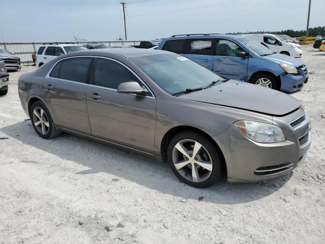 Photo 4 from auction – 2011 CHEVROLET MALIBU 1LT with VIN 1G1ZC5EU1BF396343