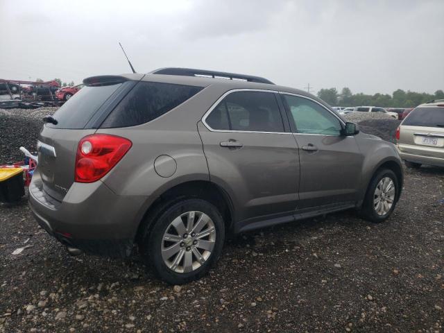 Photo 3 from auction – 2011 CHEVROLET EQUINOX LT with VIN 2CNFLNE59B6326467