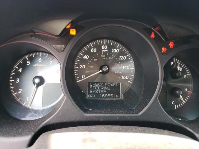 Снимка 9 от търг – 2008 LEXUS GS 350 с VIN JTHCE96S580018810