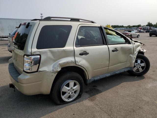 Photo 3 from auction – 2010 FORD ESCAPE XLT with VIN 1FMCU9D78AKA54452