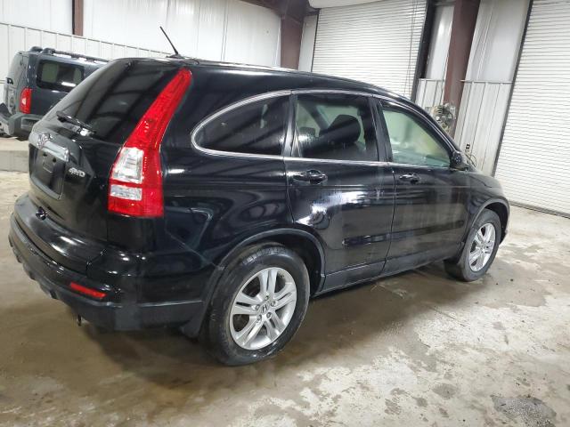 Photo 3 from auction – 2011 HONDA CR-V EXL with VIN JHLRE4H74BC021889