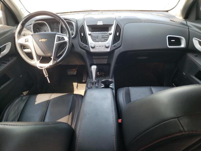 Фото 8 с аукциона – 2011 CHEVROLET EQUINOX LT с VIN 2CNFLFE51B6300323