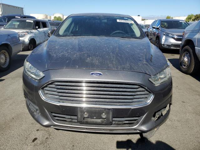 Photo 5 from auction – 2013 FORD FUSION SE with VIN 3FA6P0H7XDR386509