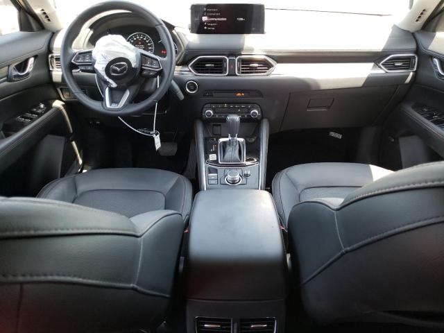 Photo 8 from auction – 2023 MAZDA CX-5 PREMI with VIN JM3KFBEM3P0105079