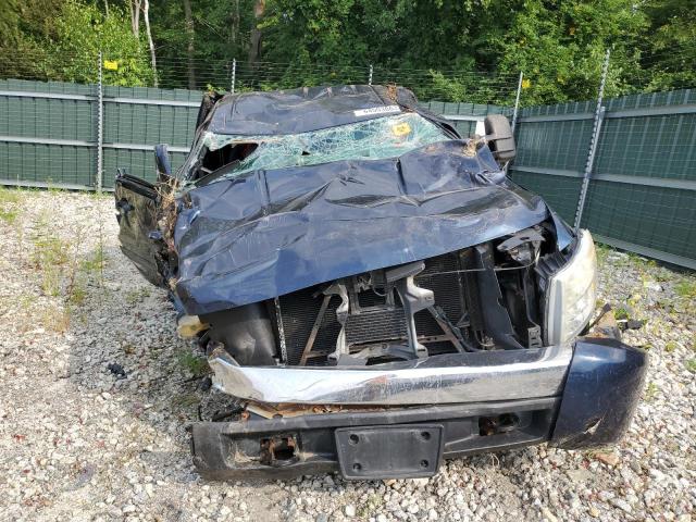 Photo 5 from auction – 2008 CHEVROLET SILVERADO with VIN 2GCEK190581316602